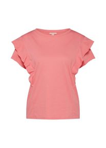Esprit, Damen T-Shirt, Pink