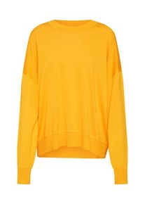 Calvin Klein, Damen Pullover, Orange