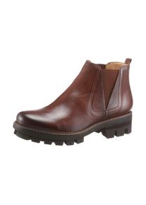 Gabor, Damen Boots, Karamell