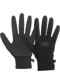The North Face, Damen Fingerhandschuhe 'Etip Grip', Schwarz