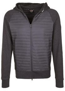 COLMAR, Herren Sweatjacke 'ULTRASONIC', Anthrazit