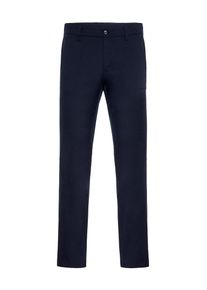 J. Lindeberg J.Lindeberg, Herren 'Padded Pant Schoeller 3xDry' Hose, Navy