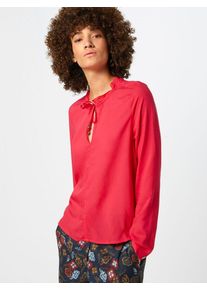 Q/S Designed By, Damen Bluse, Pitaya