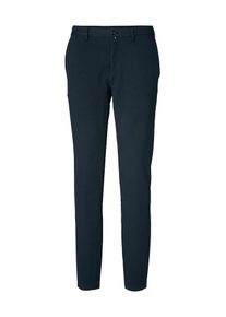 Marc O'Polo Marc O'Polo, Herren Chinohose 'MALMÖ', Navy