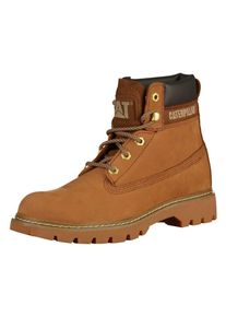 Caterpillar, Damen Stiefelette, Braun