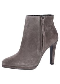 Peter Kaiser, Damen Stiefelette, Taupe