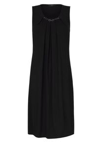 Emilia Lay, Damen Kleid, Schwarz