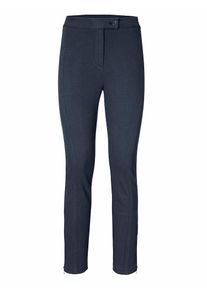 Heine, Damen Leggings, Marine