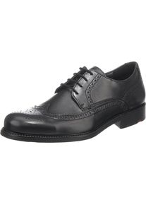 Lloyd, Herren Tampico Business Schuhe, Schwarz