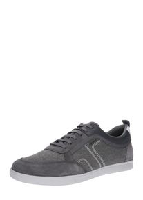 Geox, Herren Sneaker 'WALEE', Stone / Weiß