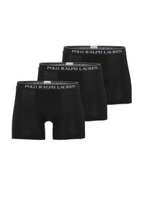 Polo Ralph Lauren, Herren Trunks, Schwarz