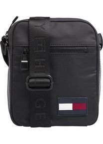 Tommy Hilfiger, Reporter, Grau / Schwarz