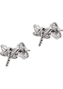 Emporio Armani, Damen Ohrstecker, Silber