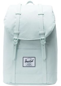 HERSCHEL, Damen Rucksack 'Retreat', Pastellgrün