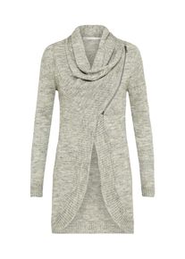 Only, Damen Cardigan 'ONLNew Hayley', Beige