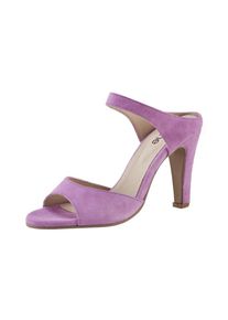 Heine, Damen Sandalette, Eosin