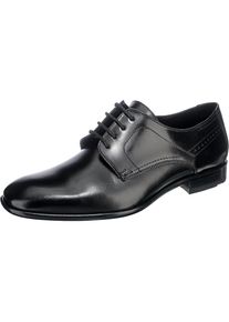 Lloyd, Herren Fabien Business Schuhe, Schwarz