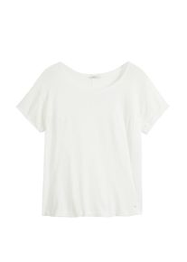 Sandwich, Damen T-Shirt, Wollwei&szlig;
