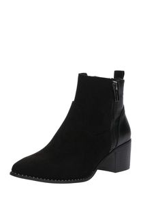 Head over Heels, Damen Stiefelette 'PATRICIA', Schwarz