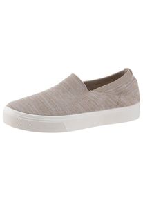 Skechers, Damen Sneaker 'Poppy - Cloud Dust', Beigemeliert