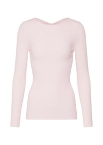 Only, Damen Pullover 'Neela', Rosa