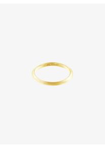 ID fine, Damen Blade Ring, Gold