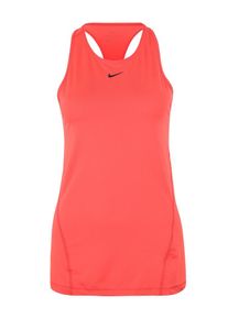 Nike, Damen Sport-Top 'TANK ALL OVER MESH', Rot