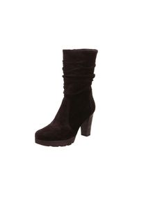 Paul Green, Damen Stiefel, Kastanienbraun