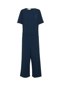 Selected Femme, Damen Overalls 'SFARI SS', Navy