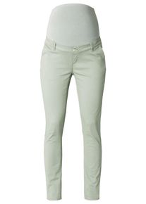 Esprit Maternity, Damen Chino, Pastellgrün