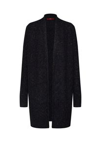 s.Oliver RED LABEL, Damen Strickjacke, Nachtblau