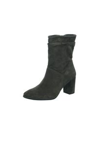 Paul Green, Damen Stiefel, Basaltgrau