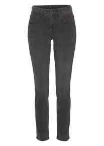 MAC, Damen Jeans 'Sim', Dunkelgrau