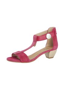 Heine, Damen Sandalette, Pitaya
