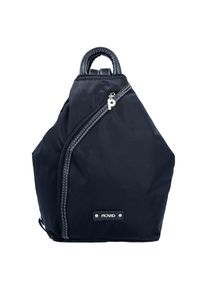 Picard, Damen Rucksack 'Sonja', Schwarz