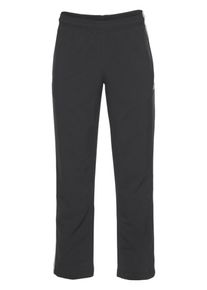adidas Performance, Herren Trainingshose 'OSR Woven', Schwarz / Weiß