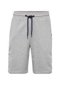 Tommy Hilfiger Underwear, Herren Sweat Shorts 'SHORT HWK', Grau