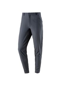 Scheck, Herren Funktionshose, Taubenblau
