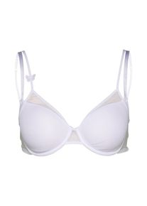 Passionata, Damen T-Shirt-BH 'Miss Joy', Weiß
