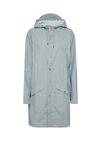 RAINS, Damen Mantel, Grau