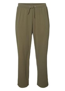 JUNAROSE, Damen Hose, Hellgrün