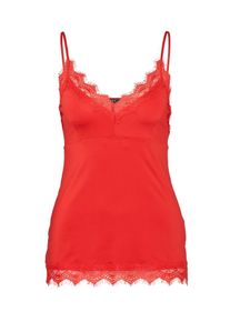 SET, Damen Top, Hellrot