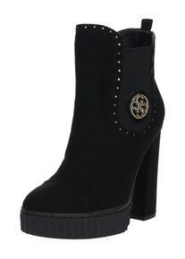 Guess, Damen Stiefelette 'GILORMA', Schwarz