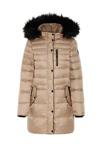 Véro Moda VERO MODA, Damen Jacke, Sand