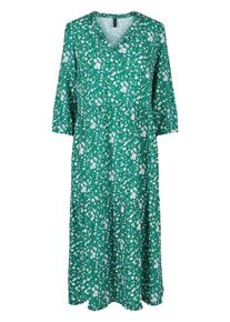 Y.A.S, Damen Kleid, Petrol