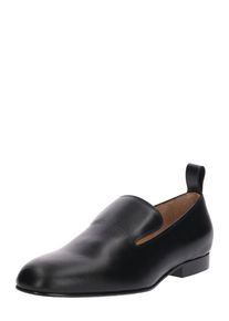 Jil Sander Navy, Damen Slipper, Schwarz