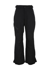 Icepeak, Herren Skihose 'Johny', Schwarz