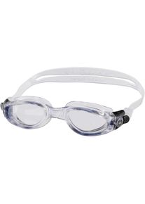 Aqua Sphere, Herren 'Kaiman' Schwimmbrille, Transparent