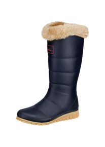 Tom Joule, Damen Downtown Stiefel, Blau