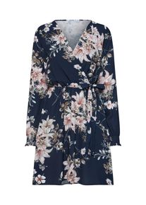 Haily's Hailys, Damen Kleid, Navy
